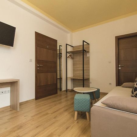 Hotel Logavina 8 Garage Parking Сараево Экстерьер фото