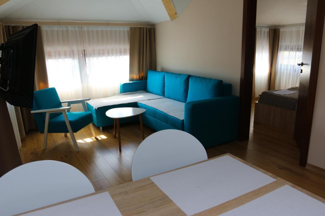 Hotel Logavina 8 Garage Parking Сараево Экстерьер фото